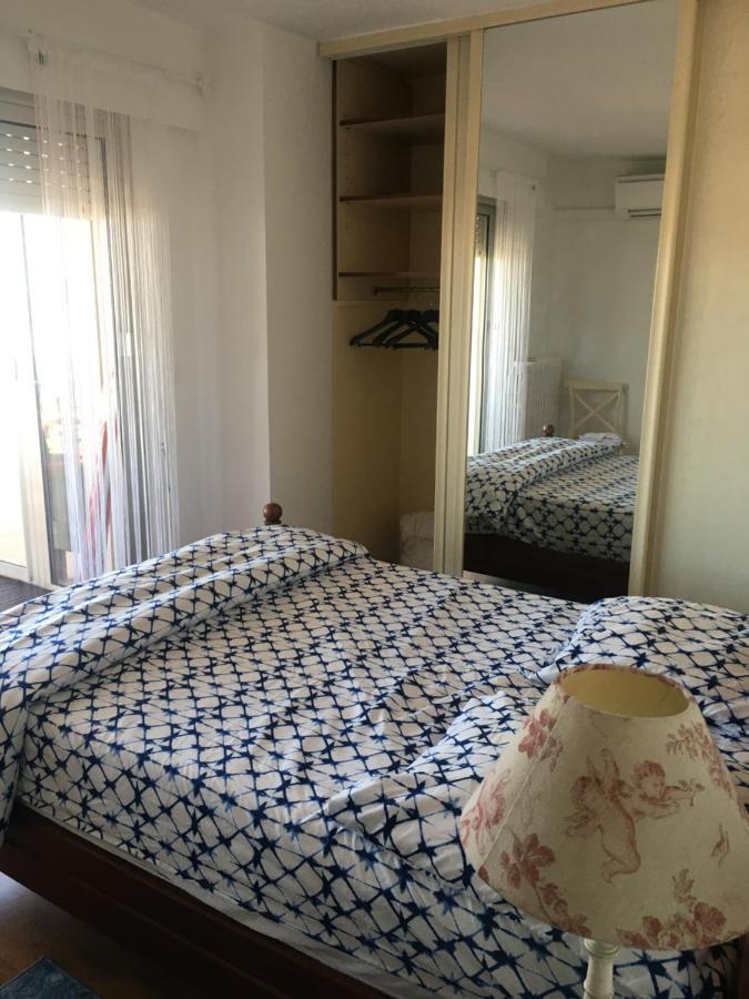 Charmant 2 Pieces Apartamento Sète Exterior foto